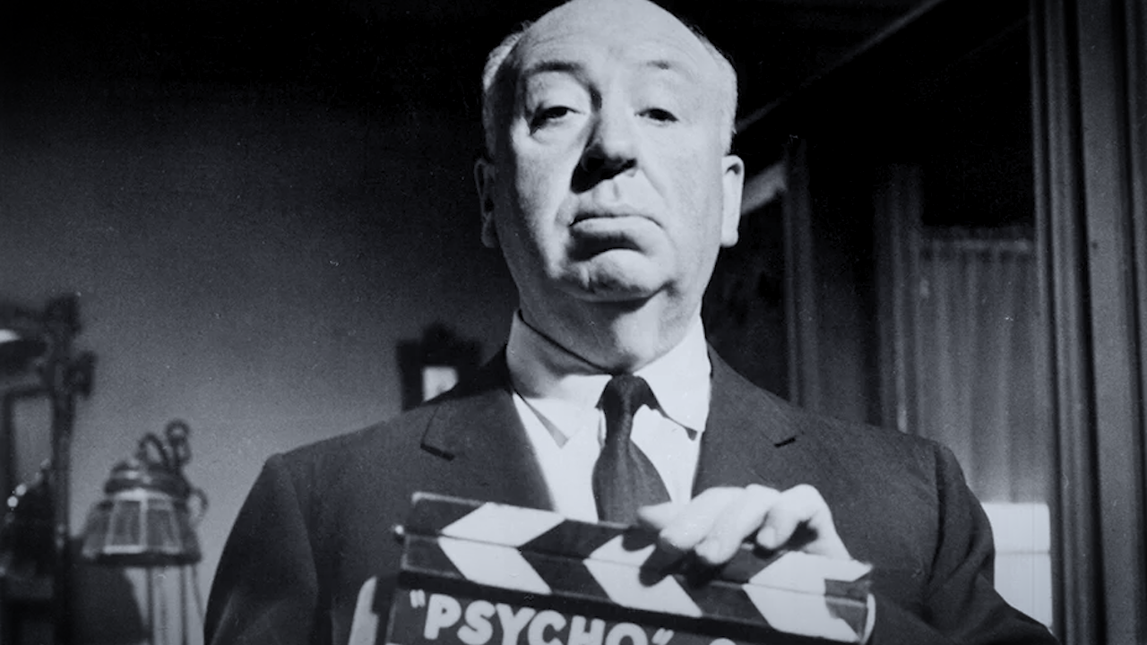 Hitchcock