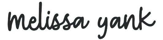melissayank.com